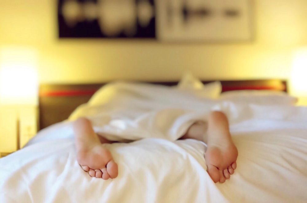 BLOG - Dorothée Jobert - Endométriose : Comment gérer la fatigue ... Autrement !?