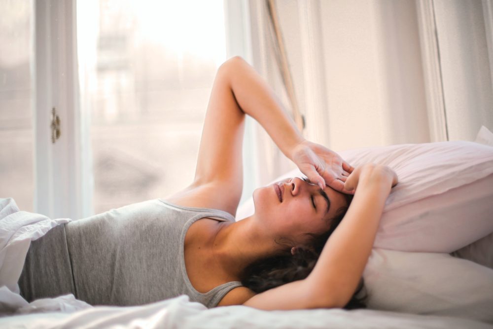 BLOG - Dorothée Jobert - Congé menstruel : avancée sociétale ou fausse bonne idée ?