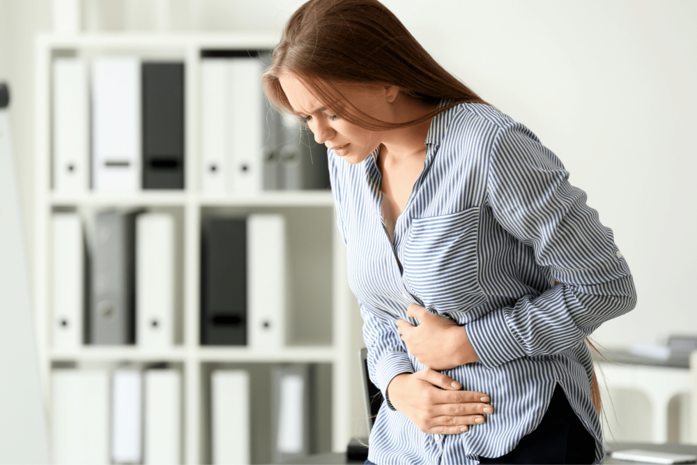 BLOG - Dorothée Jobert - Congé menstruel : avancée sociétale ou fausse bonne idée ?